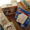 Image 4 : LOT OF MOTION ACTIVATED LIGHT SWITCHES