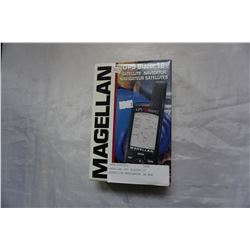 MAGELLAN GPS BLAZER 12 SATELLITE NAVIGATOR IN BOX