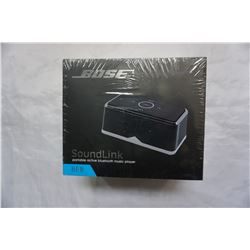 BOSE BLUETOOTH SPEAKER BE8