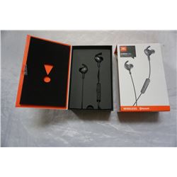JBL EVEREST 100 EARBUDS