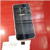 Image 5 : SAMSUNG GALAXY S6 EDGE 32GB WITH CHARGER TESTED AND WORKING NETWORK CLEAR