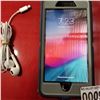 Image 4 : APPLE IPHONE 7  256GB IOS12.1 W/OTTERBOX, CHARGER , BLACKLISTED
