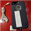 Image 5 : APPLE IPHONE 7  256GB IOS12.1 W/OTTERBOX, CHARGER , BLACKLISTED