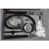 Image 4 : COMPRESSION TESTER AND FUEL INJECTION TESTER