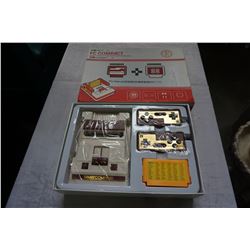 NEW IN BOX FC COMPACT VINTAGE 88 GAME VIDEO GAME SYSTEM