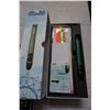 Image 8 : 3 DOODLER 2.0 IN BOX AND METAL LETTERS STAMP SET AND CALLIGRAPHY SET
