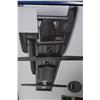 Image 2 : NEW OVERSTOCK INSIGNIA 47-80 INCH FULL MOTION TV WALL MOUNT 110LB CAPACITY