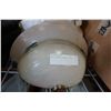 Image 3 : LOT OF WALL SCONCE LIGHTS