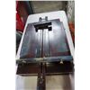 Image 1 : FOLDING ART EASEL