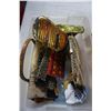 Image 2 : CLEAR TOTE OF LADIES PURSES