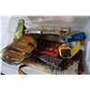 Image 3 : CLEAR TOTE OF LADIES PURSES