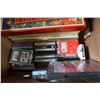 Image 2 : BOX OF COUNTRY WESTERN RECORDS