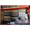 Image 4 : BOX OF COUNTRY WESTERN RECORDS
