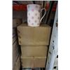 Image 10 : LOT OF NEW MUGS