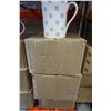 Image 3 : LOT OF NEW MUGS