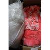 Image 2 : LARGE BOX OF WEDDING DRESSES