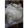 Image 4 : LARGE BOX OF WEDDING DRESSES