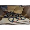 Image 1 : BOX OF LEATHER CUTTING BLADES