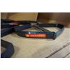 Image 2 : BOX OF LEATHER CUTTING BLADES