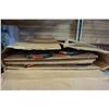 Image 3 : BOX OF LEATHER CUTTING BLADES
