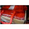 Image 2 : NEW BIODEGRADABLE FABRIC SHOPPING BAGS