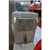 Image 2 : BOX LOT OF GAME, DOLL HEATER, ETC