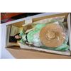 Image 1 : LARGE FRANKLIN MINT DOLL
