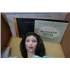 Image 2 : LARGE FRANKLIN MINT DOLL