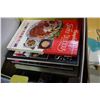 Image 2 : 2 BOXES OF VARIOUS BOOKS