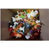 Image 3 : BOX OF KIDS TOYS
