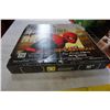 Image 5 : MR. POTATO HEAD 50TH ANNIVERSARY EDITION AND PAPA JOHNS SPIDERMAN PIZZA BOX