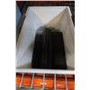 Image 1 : LOT OF CAR AUDIO STEREO FACE PLATES