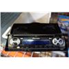Image 2 : LOT OF CAR AUDIO STEREO FACE PLATES