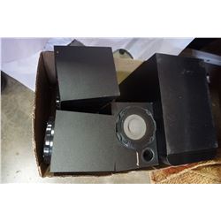PIONEER 5 PIECE SPEAKER SET