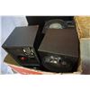 Image 3 : PIONEER 5 PIECE SPEAKER SET