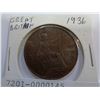 Image 2 : 1930 BRITISH PENNY