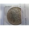 Image 2 : MORGAN SILVER DOLLAR 1878