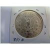 Image 3 : MORGAN SILVER DOLLAR 1878
