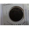 Image 2 : 1882 CANADA 1 CENT COIN