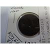 Image 2 : 1903 CANADA KING GEORGE VIII COIN