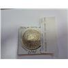 Image 1 : MORGAN SILVER DOLLAR 1898