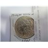 Image 2 : MORGAN SILVER DOLLAR 1898