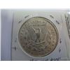 Image 3 : MORGAN SILVER DOLLAR 1898