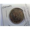 Image 2 : 1918 CANADA 1 CENT COIN