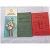 Image 3 : LOT OF MANUALS, MAPS, AND BOOKLETS