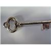 Image 2 : TIFFANY AND CO KEY PENDANT