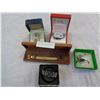 Image 1 : LOT OF WATCHES, FOSSIL, ANNE KLEIN, PULSAR, AND MORE