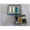 Image 1 : SILVER SHADOW AND PERRY ELLIS COLOGNE SETS