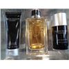 Image 2 : SILVER SHADOW AND PERRY ELLIS COLOGNE SETS
