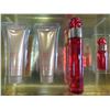 Image 2 : PARIS HILTON AND PERRY ELLIS PERFUME SETS
